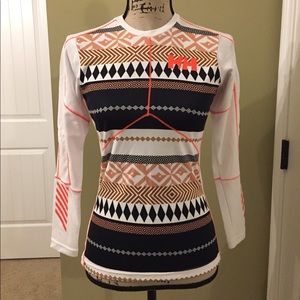 Helly Hansen baselayer